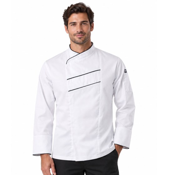 Ainsley chef